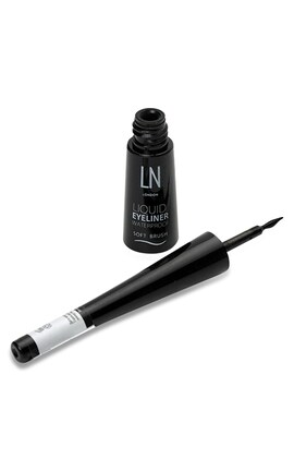 LN PROFESSIONAL-Подводка для век LN жидкая тон 101 35 мл-810140295989-