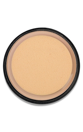 LN PROFESSIONAL-Пудра для обличчя LN Professional Matt Effect матуюча компактна тон 102 12 г-810134217621-