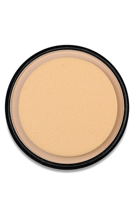 LN PROFESSIONAL-Пудра для лица LN Professional Matt Effect матированная компактная тон 103 12 г-810134217645-