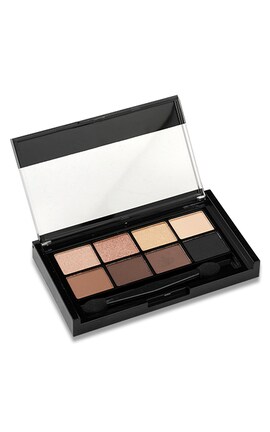 LN PROFESSIONAL-Тіні для повік LN Infiniti Color тон 01 London Girl 12 г-5060586630546-