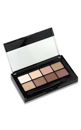 LN PROFESSIONAL-Тіні для повік LN Infiniti Color тон 05 Manchester Girl 12 г-5060586630584-