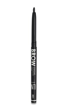 LN PROFESSIONAL-Олівець для брів LN Brow Contour Automatic тон 301 03 г-5060586634704-