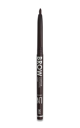 LN PROFESSIONAL-Олівець для брів LN Brow Contour Automatic тон 302 03 г-5060586634711-