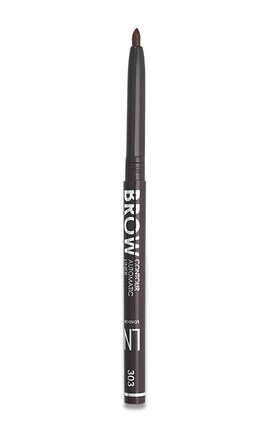 LN PROFESSIONAL-Олівець для брів LN Brow Contour Automatic тон 303 03 г-5060586634728-