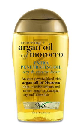 OGX-Олія арганова Ogx Argan oil of Morocco Глибоке відновлення 100 мл-3574661563336-
