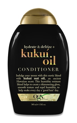 OGX-Кондиціонер для волосся Ogx Kukui Oil 385 мл-22796974228-