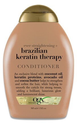 OGX-Кондиціонер для волосся Ogx Brazilian Keratin Therapy Розгладжувальний 385 мл-22796976024-