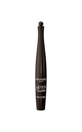 BOURJOIS-Подводка для глаз с кисточкой Bj liner pinceau тон 02 2.5 мл-3614228411639-