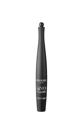 BOURJOIS-Подводка для глаз с кисточкой Bj liner pinceau тон 03 2.5 мл-3614228411646-