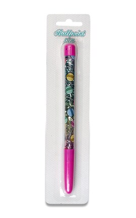 KOOPMANN-Шариковая ручка, 18,5*12 см-8719987497377-