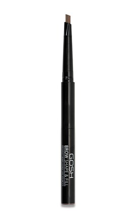 GOSH-Олівець для брів Gosh Brow Shape&Fill тон 002 05 г-5711914109547-