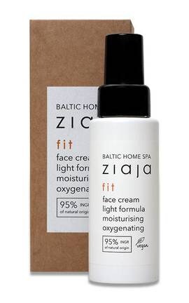 ZIAJA-Крем для обличчя Ziaja Baltic Home Spa легкий, 50 мл-5901887049241-