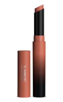 MAYBELLINE NY-Помада для губ Maybelline New York Color Sensational Ultimatte матовый тон 799 More Taupe 2 г-30164628-