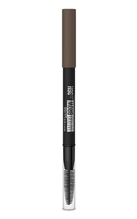 MAYBELLINE NY-Олівець для брів Tattoo Brow коричневий 05 1 шт-3600531630317-