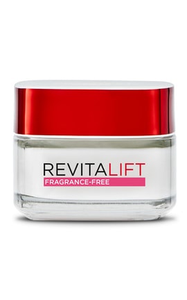 SKIN EXPERT-Крем-догляд для обличчя зволожувальний L'Oreal Paris Revitalift денний  проти зморщок 50 мл-3600523972159-