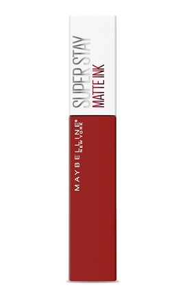 MAYBELLINE NY-Помада для губ Maybelline New York Super Stay Matter Ink 330 5 мл-3600531631161-