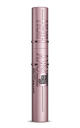MAYBELLINE NY-Туш для вій Maybelline New York Lash Sensational Sky High тон 01 Very Black 72 мл-30166967-