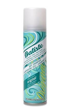 BATISTE-Сухий шампунь для волосся Batiste Original з класичним ароматом 150 мл-5010724527207-