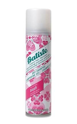 BATISTE-Сухий шампунь для волосся Batiste Blush з квітковим ароматом 150 мл-5010724527191-
