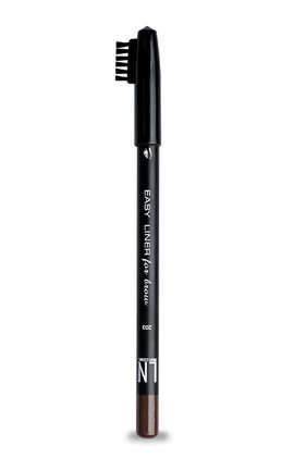 LN PROFESSIONAL-Олівець для брів LN Professional тон 203 17 г-5060586630287-