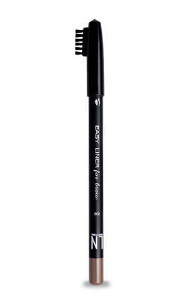 LN PROFESSIONAL-Олівець для брів LN Professional тон 205 17 г-5060586630300-