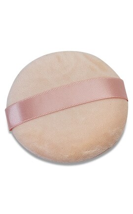 PASTEL-Спонж для макияжа Pastel пуховка 1 шт.-4251589899806-