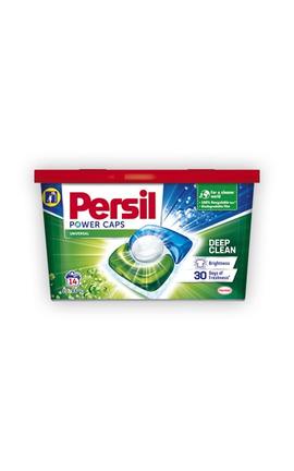 PERSIL-Капсулы для стирки Persil Duo Универсальные 14 шт-9000101512663-