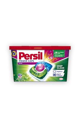 PERSIL-Средство для стирки Дуо-Капсулы Persil Цвет 14 шт-9000101513219-