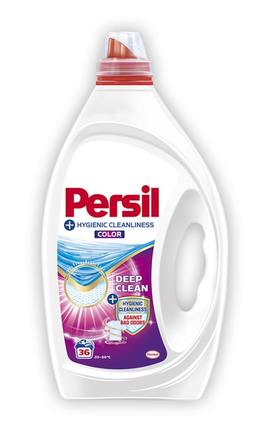 PERSIL-Гель для прання Persil Color Нейтралізація запаху 1800 мл-9000101384086-