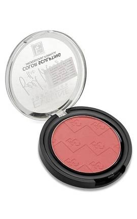 EVELINE-Рум'яна для обличчя Eveline Feel the Blush тон 03 Orchid 5 г-5903416008125-