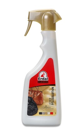 ERDAL-Лосьон по уходу за изделиями из кожи Erdal Classic 500 мл-4001499130755-