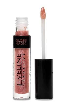 EVELINE-Помада для губ Gloss M.a.gic Lip Lacquer рідка тон 29 Diamond Rain 45 мл-5903416015154-