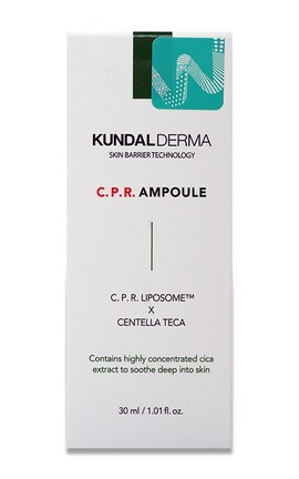 KUNDAL DERMA C.P.R.-Сыворотка для лица Kundal Derma 30 мл-8809693257218-