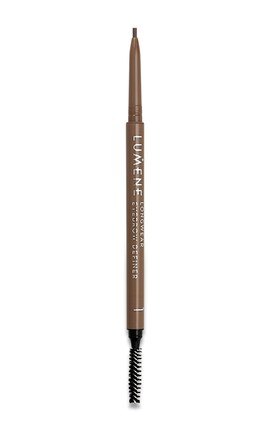 LUMENE-Олівець для брів Lumene Longwear Eyebrow Definer тон 1 Ash Blonde 009 г-6412600815818-