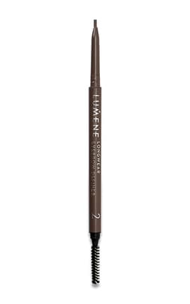 LUMENE-Карандаш для бровей Lumene Longwear Eyebrow Definer тон 2 Taupe 009 г-6412600815825-