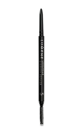 LUMENE-Олівець для брів Lumene Longwear Eyebrow Definer тон 5 Dark Brown 009 г-6412600815856-