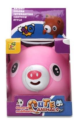 MAYA TOYS-Іграшка Кошеня-жартівник 1 шт-4812501155846-