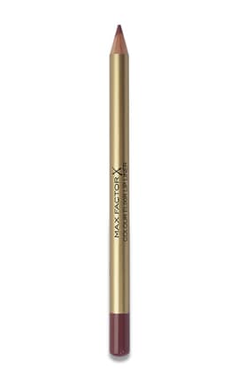 MAX FACTOR-Олівець для губ Max Factor Lipliner Colour Elixir тон 030 Mauve Moment 1 г-3616301893332-