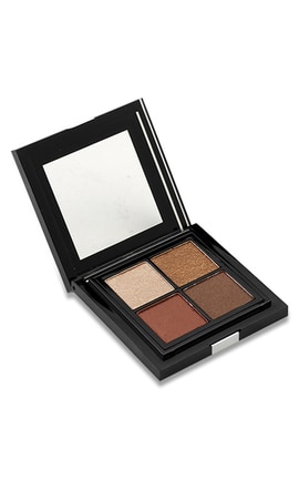 MAX FACTOR-Палетка тіней для очей Max Factor Colour X-Pert Soft Touch Pallete тон 004 Veiled Bronze 7 г-3616301238355-