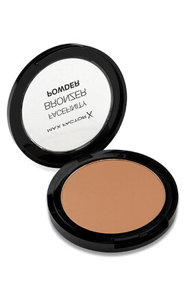 MAX FACTOR-Пудра-бронзатор Max Factor Facefinity Bronzer Powder тон 001 Light Bronze 10 г-3616301238478-