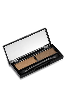 MAX FACTOR-Набор для коррекции бровей Max Factor Real Brow Duo Kit тон 001 Fair 4 г-3614228435772-
