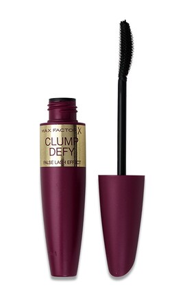 MAX FACTOR-Туш для вій Max Factor False Lash Effect Clump Defy тон Black 131 мл-3616301901846
