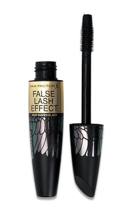 MAX FACTOR-Туш для вій Max Factor False Lash Effect Deep Raven Black 131 мл-3614229458169-