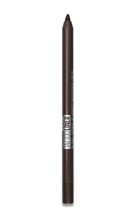 MAYBELLINE NY-Олівець для повік Maybelline New York Tattoo Liner гелевий тон 977 Soft Brown 13 г-3600531643386-
