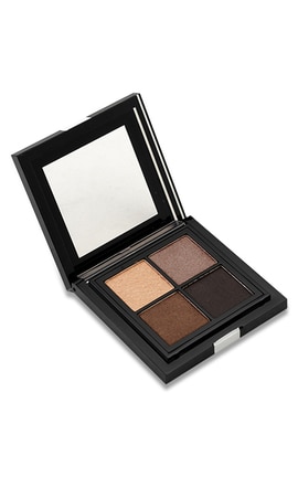 MAX FACTOR-Палетка тіней для очей Max Factor Colour X-Pert Soft Touch Pallete тон 003 Hazy Sands 7 г-3616301238348-