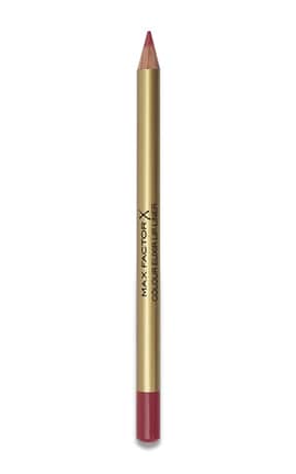 MAX FACTOR-Олівець для губ Max Factor Lipliner Colour Elixir тон 035 Pink Princess 1 г-3616301893387-