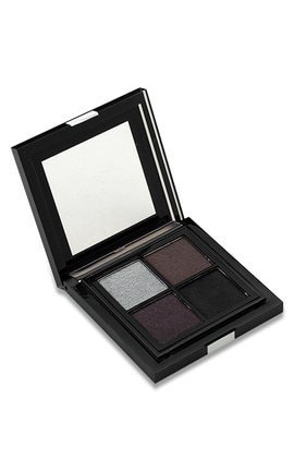 MAX FACTOR-Палетка тіней для очей Max Factor Colour X-Pert Soft Touch Pallete тон 005 Misty Onyx 7 г-3616301238379-