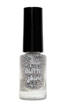 M.A.G.-Лак для нігтів Mag Glitter Shine відтінок 121 5 г-4820018032475-