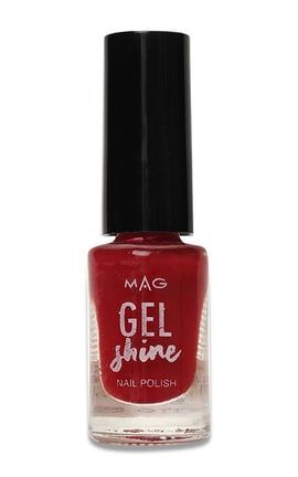 M.A.G.-Лак для нігтів Mag Gel Shine відтінок 47 5 г-4820018032536-