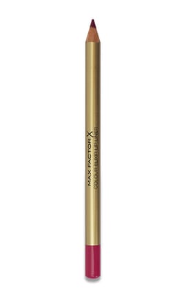 MAX FACTOR-Олівець для губ Max Factor Lipliner Colour Elixir тон 040 Pink Kiss 1 г-3616301893370-